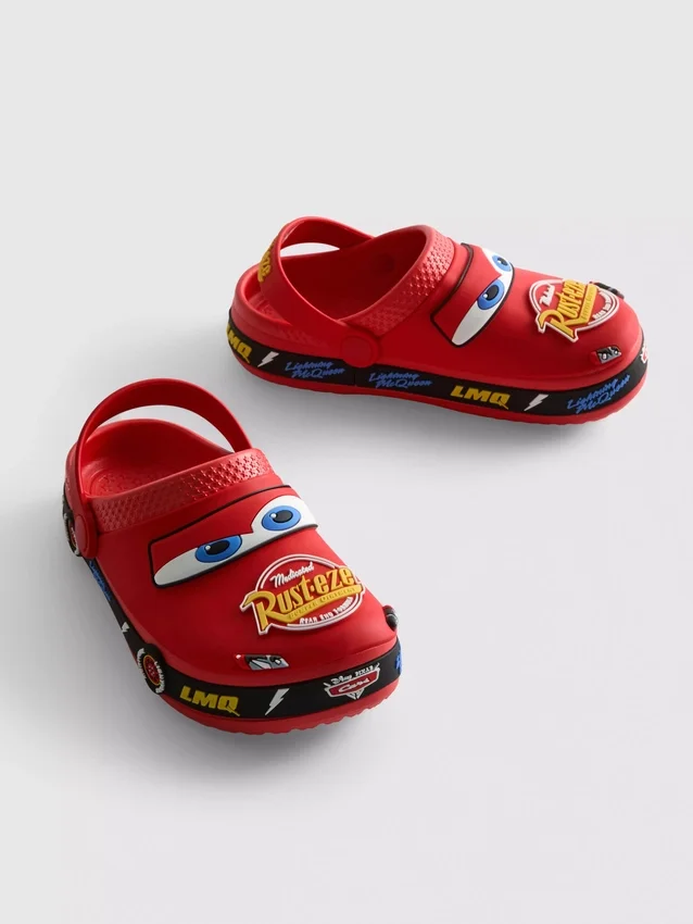 Klompen van Disney Pixar's Cars