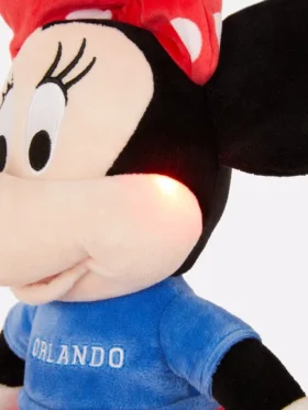 Knuffel van Disney’s Minnie Mouse Orlando