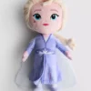 Knuffel van Elsa uit Disney's Frozen