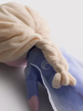 Knuffel van Elsa uit Disney’s Frozen
