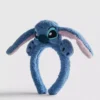 Knuffelhoofdband met Disney's Stitch