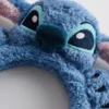 Knuffelhoofdband met Disney's Stitch