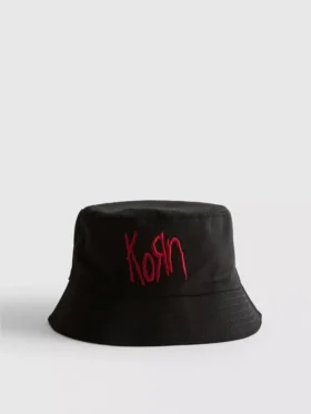 Korn omkeerbare buckethoed