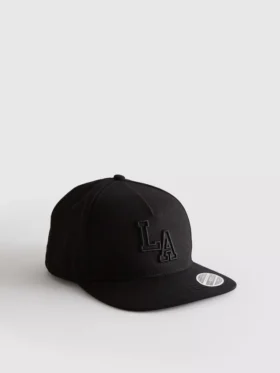 La baseballpet