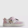 Lage Disney Minnie Mouse-sneakers