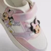 Lage Disney Minnie Mouse-sneakers