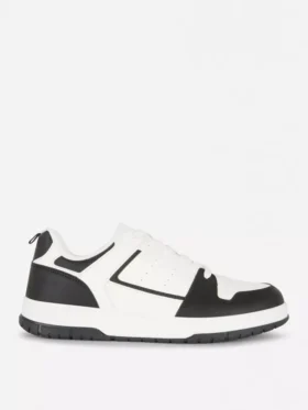 Lage sneakers