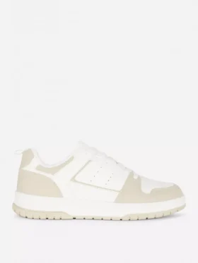 Lage sneakers