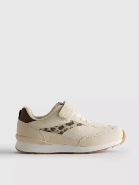 Lage sneakers