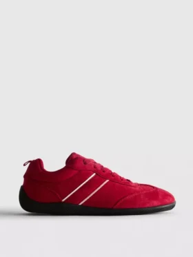 Lage sneakers