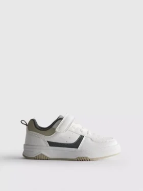 Lage sneakers