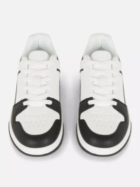 Lage sneakers