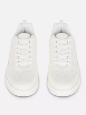 Lage sneakers