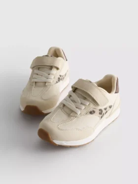 Lage sneakers