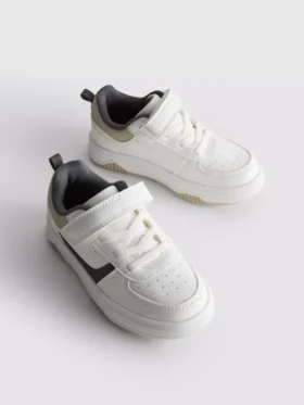 Lage sneakers