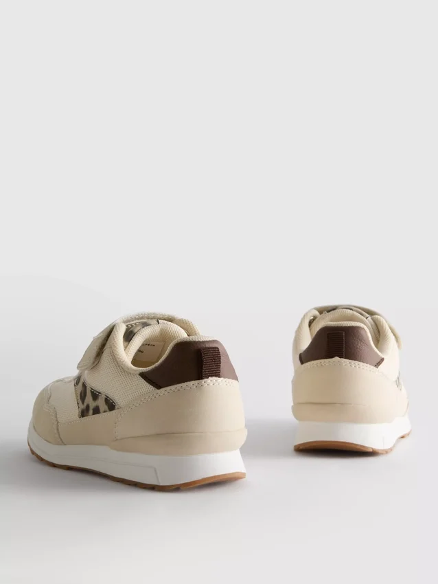 Lage sneakers