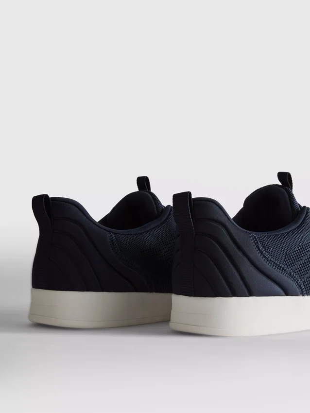 Lage sneakers