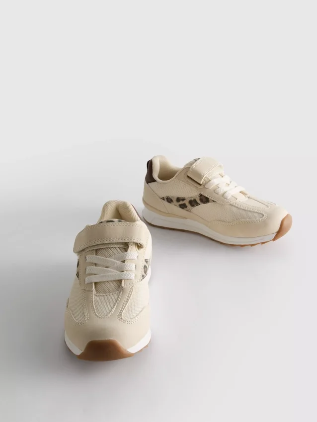 Lage sneakers