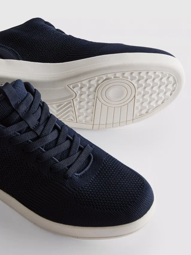 Lage sneakers