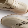 Lage sneakers
