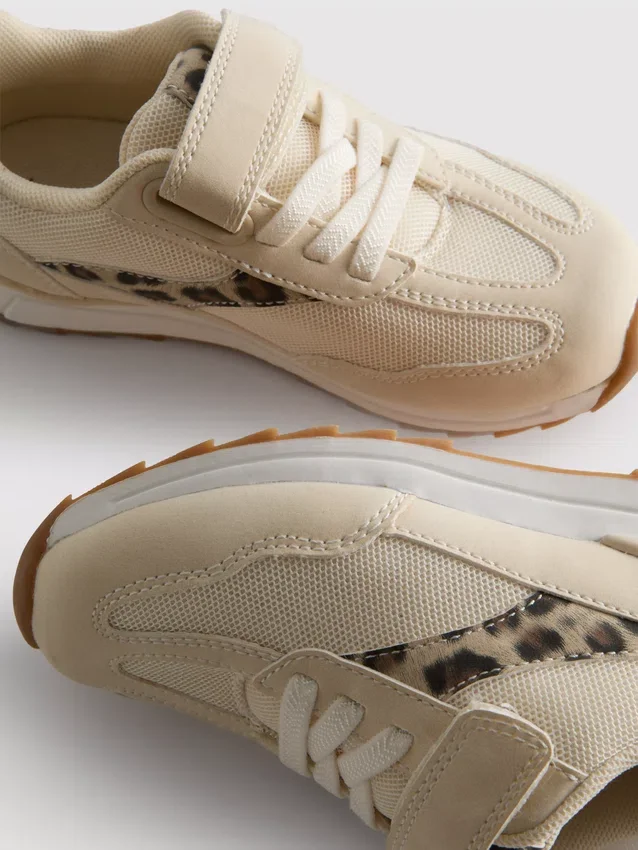 Lage sneakers
