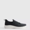 Lage sneakers zonder veters