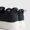 Lage sneakers zonder veters