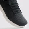 Lage sneakers zonder veters