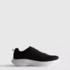 Lage sportschoenen