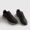 Lage sportschoenen