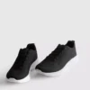 Lage sportschoenen