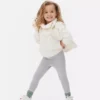 Legging met volledige lengte