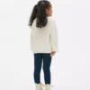 Legging met volledige lengte
