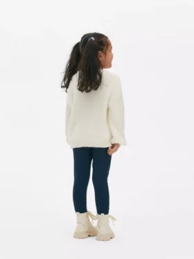 Legging met volledige lengte