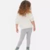 Legging met volledige lengte