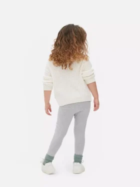 Legging met volledige lengte