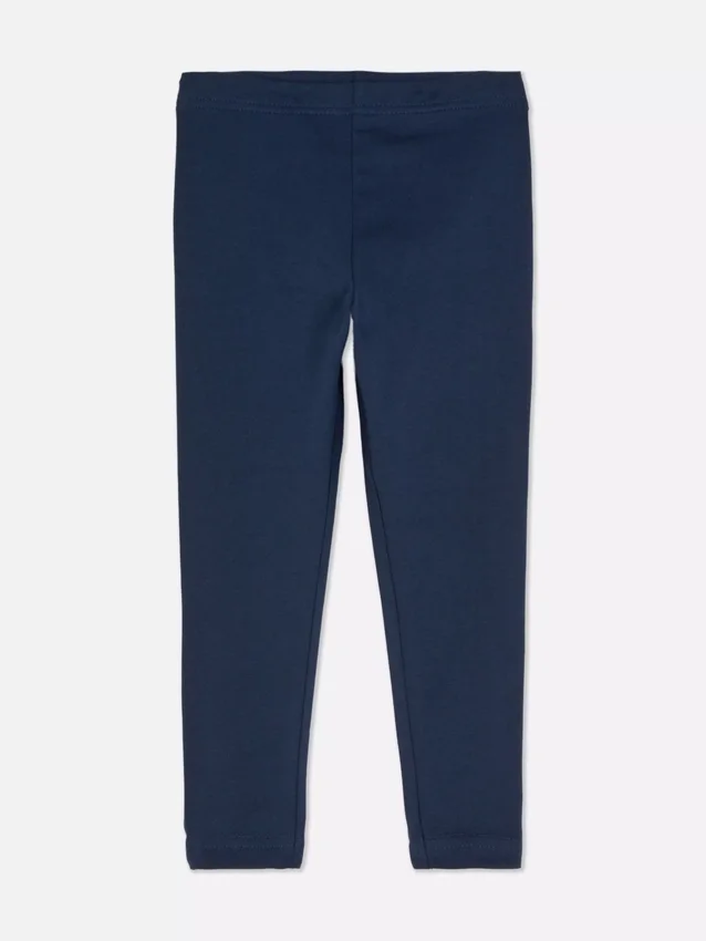 Legging met volledige lengte