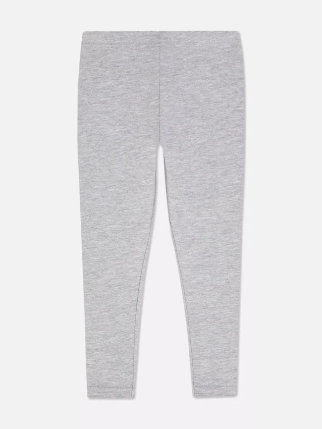 Legging met volledige lengte