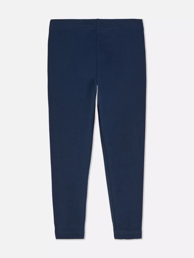 Legging met volledige lengte