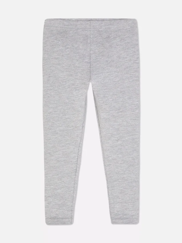 Legging met volledige lengte