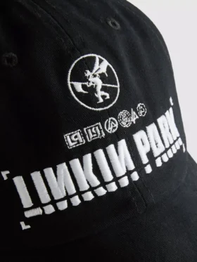 Linkin Park-baseballpet