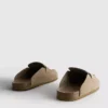 Loafer-klompen