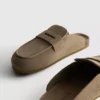 Loafer-klompen