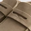 Loafer-klompen