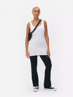 Longline-top