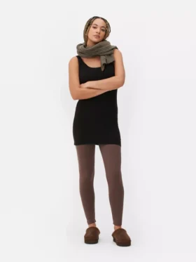 Longline-top