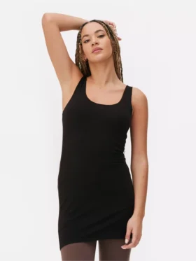 Longline-top