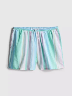 Love to Lounge katoenen pastelkleurige pyjama-shorts
