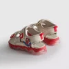 Marvel Spider-Man actieve sandalen met licht