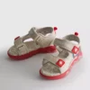 Marvel Spider-Man actieve sandalen met licht